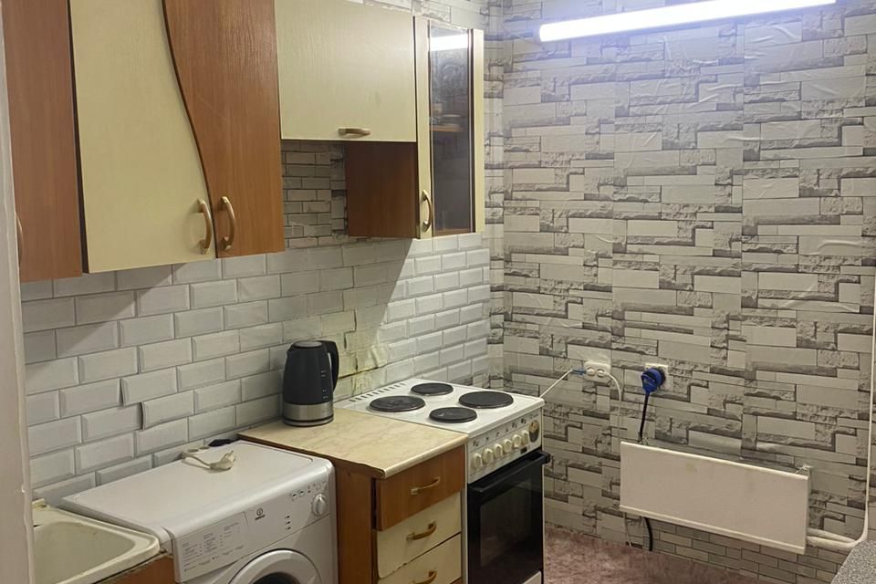 Сдаётся 2-комнатная квартира, 47 м²