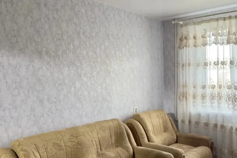 Сдаётся 1-комнатная квартира, 33 м²