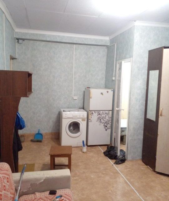Сдаётся студия, 20 м²