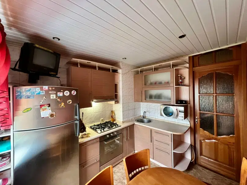 Сдаётся 2-комнатная квартира, 49 м²