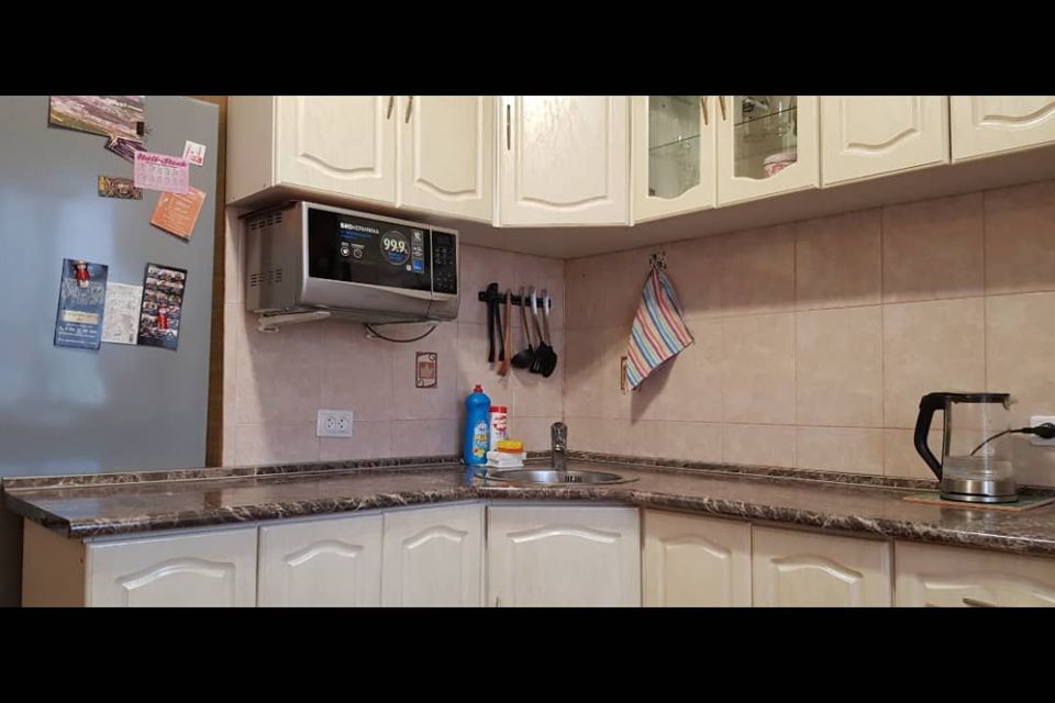 Сдаётся 2-комнатная квартира, 44 м²