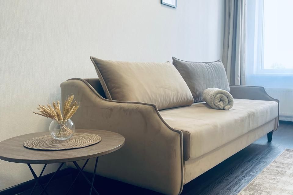 Сдаётся студия, 25.2 м²