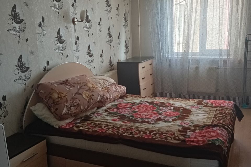 Сдаётся 2-комнатная квартира, 57 м²