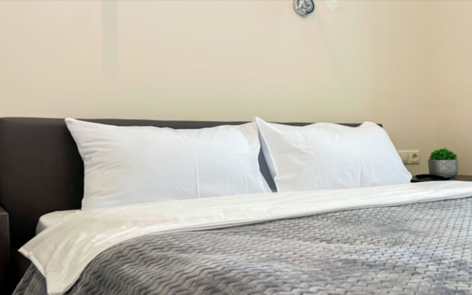 Сдаётся 1-комнатная квартира, 42 м²