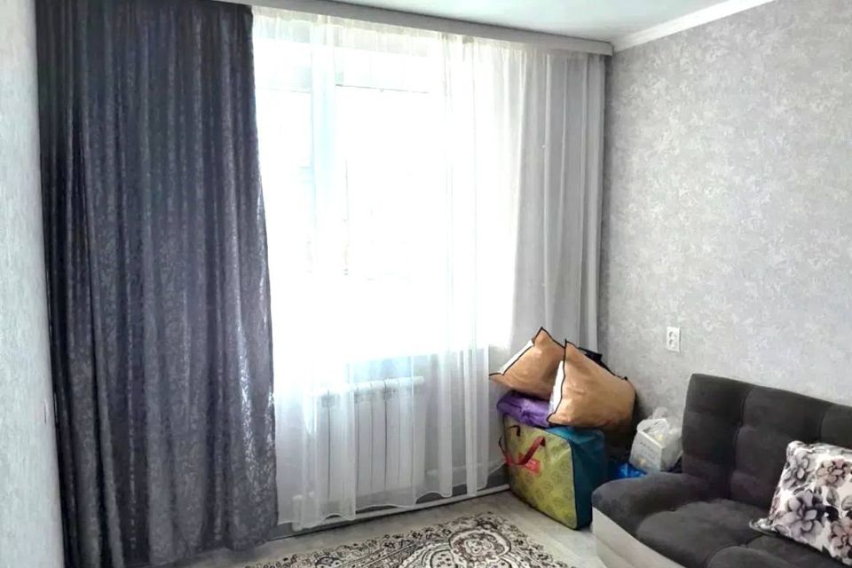 Сдаётся 2-комнатная квартира, 42.3 м²