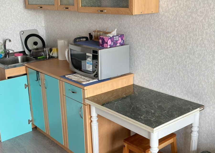 Сдаётся студия, 24 м²