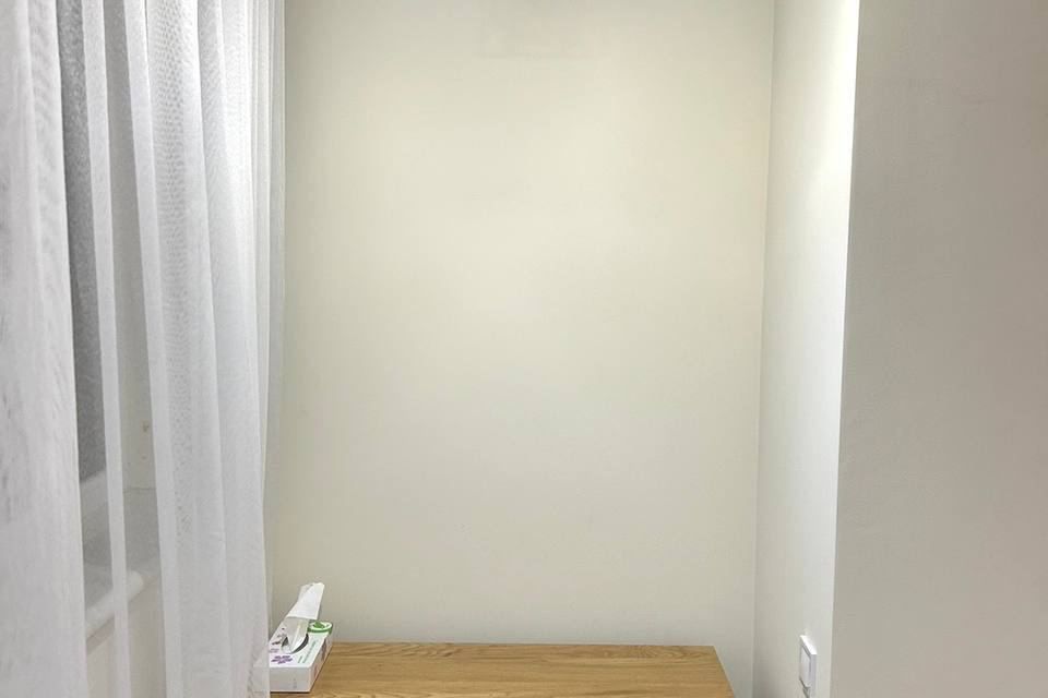 Сдаётся 1-комнатная квартира, 37 м²