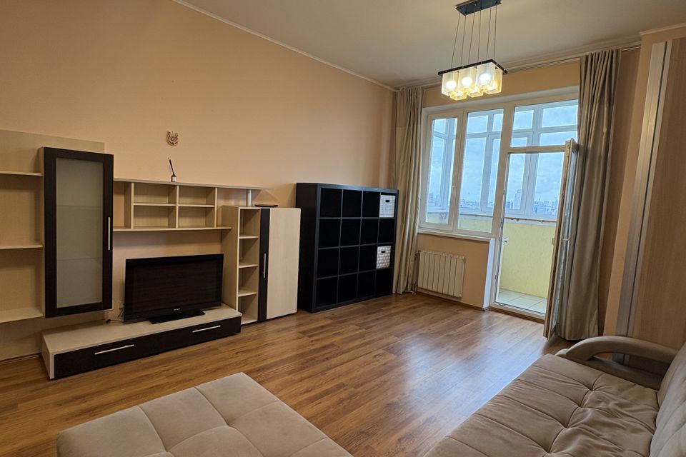 Сдаётся 2-комнатная квартира, 86 м²