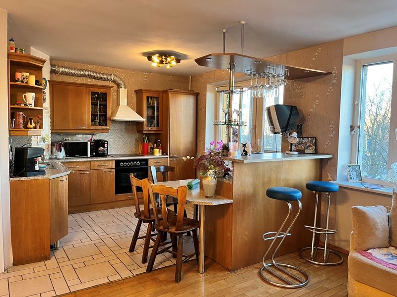 Сдаётся студия, 34 м²