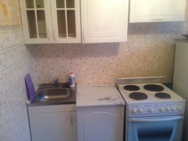Сдаётся 1-комнатная квартира, 33 м²