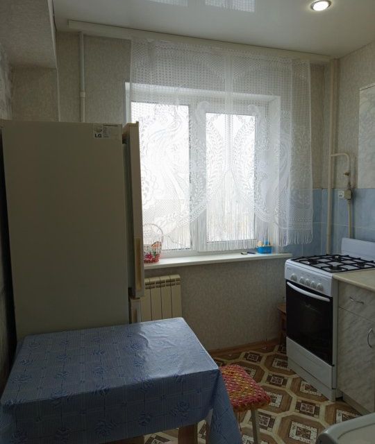 Сдаётся 1-комнатная квартира, 33 м²
