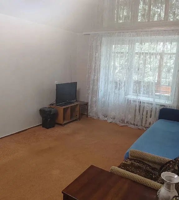 Сдаётся 1-комнатная квартира, 33 м²