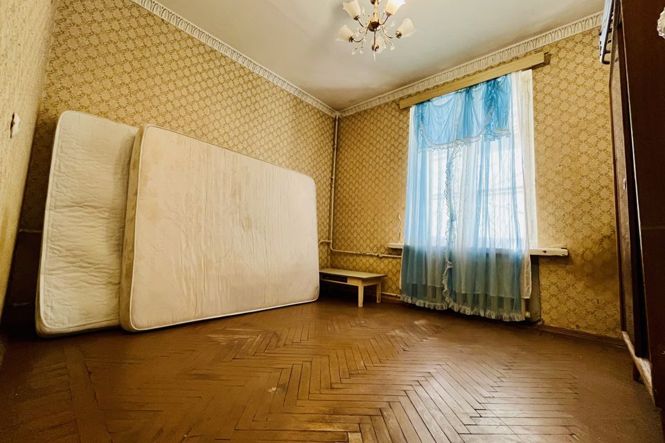Сдаётся 1-комнатная квартира, 20.3 м²
