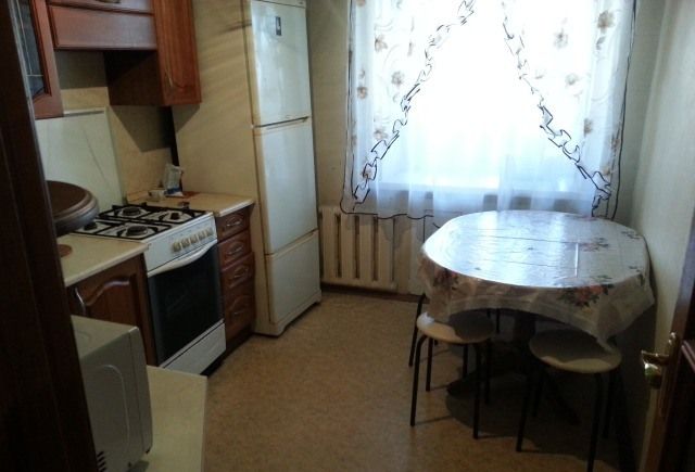 Сдаётся 2-комнатная квартира, 54 м²