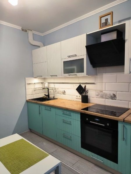 Сдаётся 1-комнатная квартира, 36 м²
