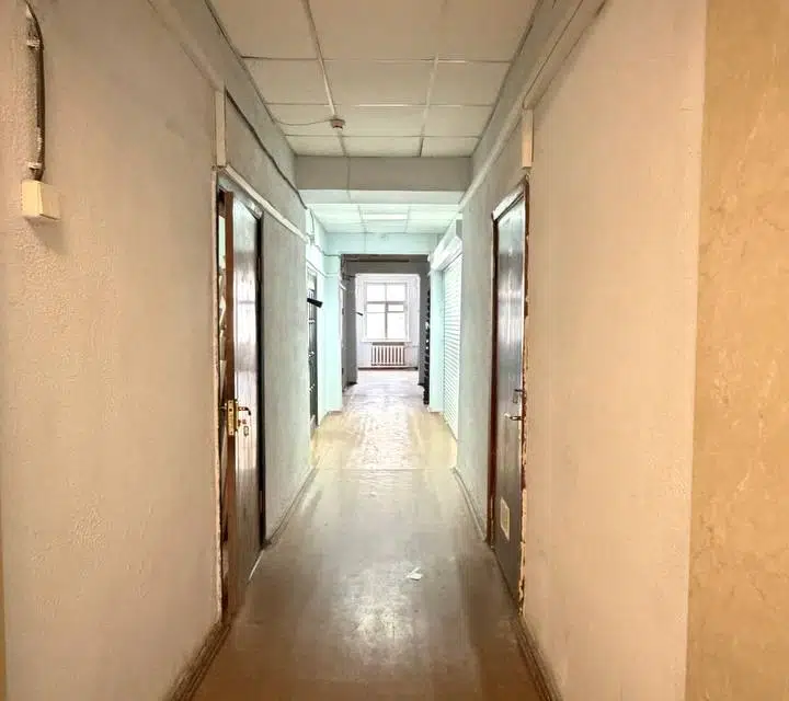 Сдаётся помещение своб. назначения, 300 м²