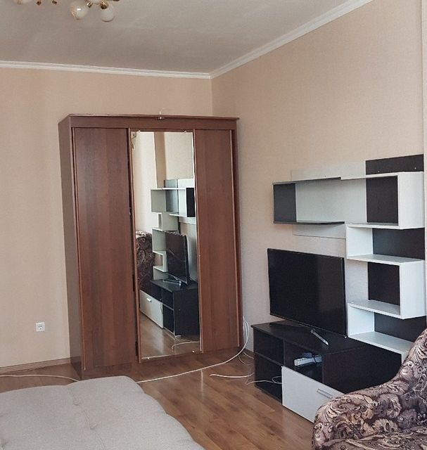 Сдаётся 1-комнатная квартира, 33 м²