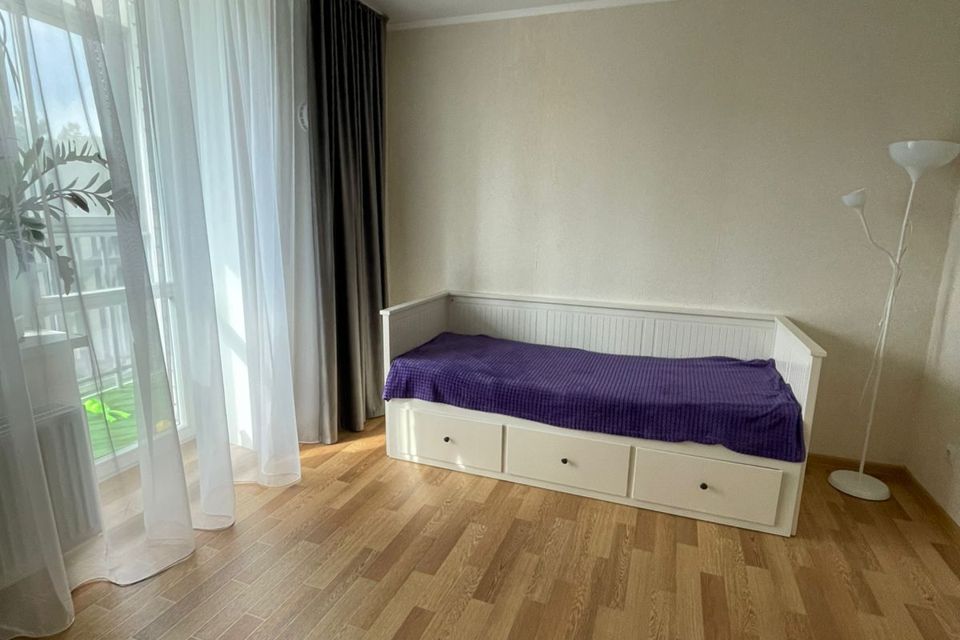 Сдаётся 2-комнатная квартира, 62.7 м²