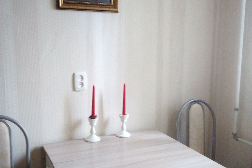 Сдаётся 1-комнатная квартира, 31 м²