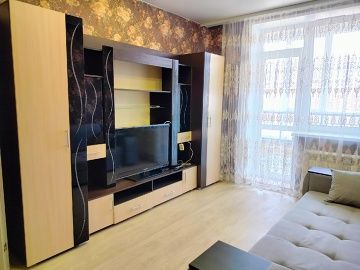 Сдаётся 1-комнатная квартира, 36 м²