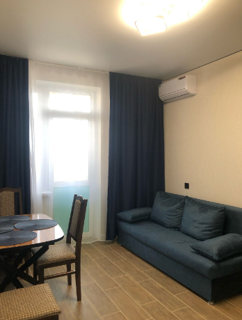 Сдаётся 1-комнатная квартира, 39.8 м²