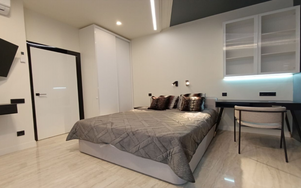 Сдаётся 1-комнатная квартира, 47 м²
