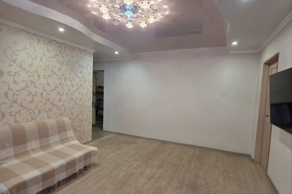 Сдаётся 3-комнатная квартира, 58.6 м²