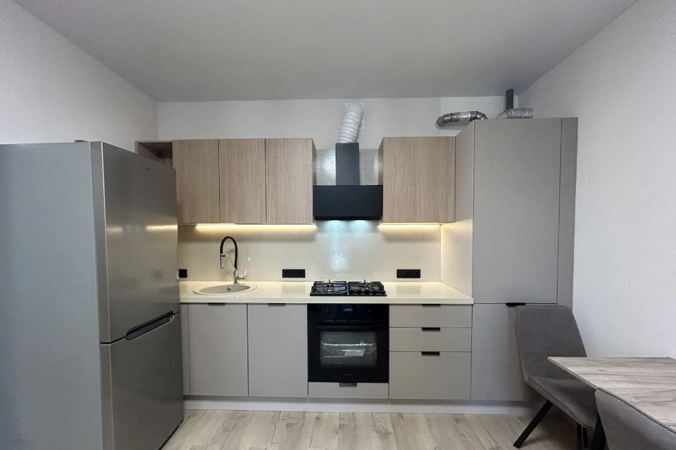 Сдаётся 1-комнатная квартира, 44 м²