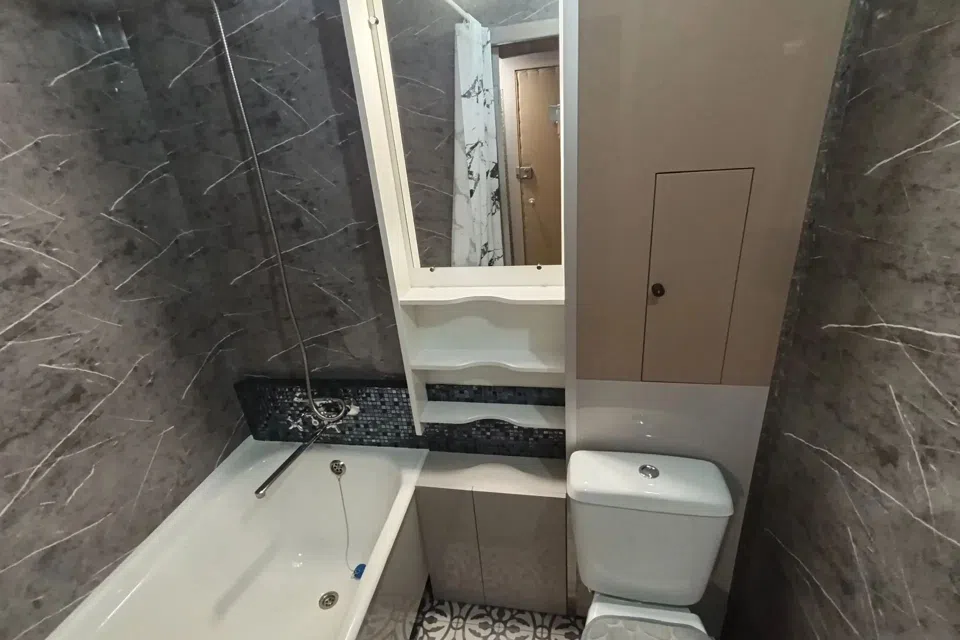 Сдаётся 2-комнатная квартира, 47 м²
