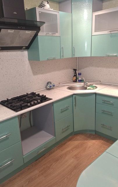 Сдаётся 1-комнатная квартира, 35 м²