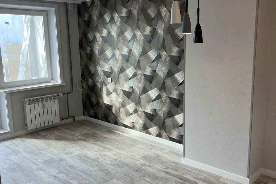 Сдаётся 2-комнатная квартира, 38 м²