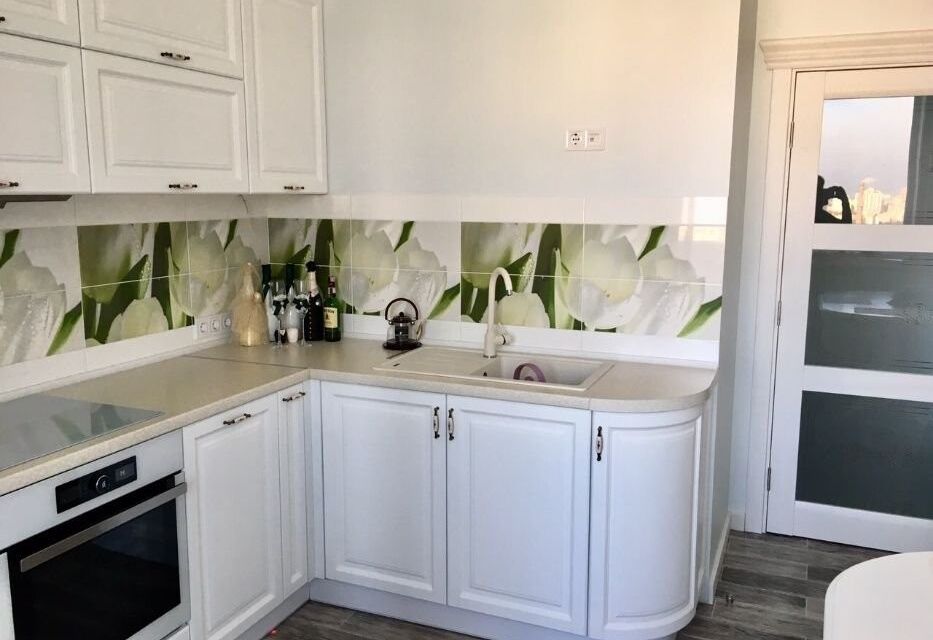 Сдаётся 1-комнатная квартира, 34.8 м²