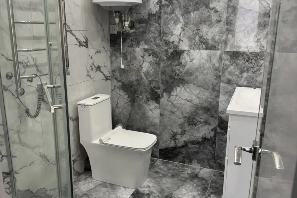 Сдаётся студия, 34 м²