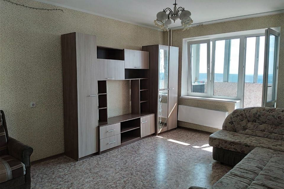 Сдаётся 2-комнатная квартира, 60 м²