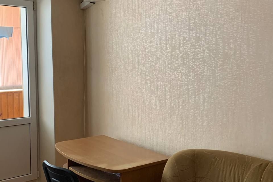 Сдаётся 2-комнатная квартира, 52.6 м²