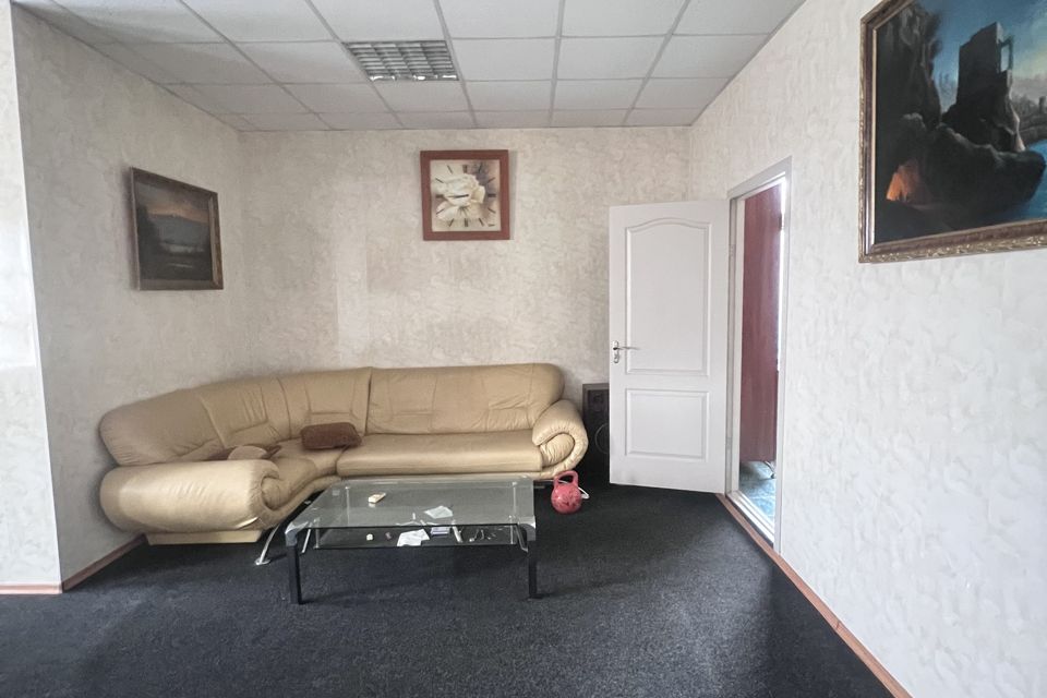 Сдаётся помещение своб. назначения, 74 м²