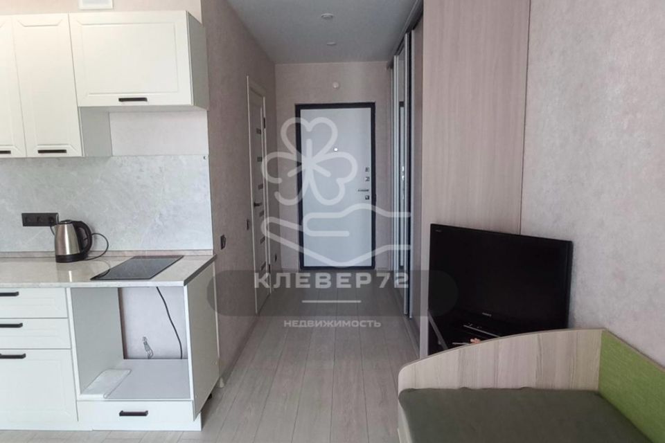 Сдаётся студия, 25 м²