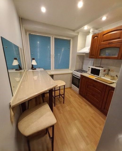 Сдаётся 1-комнатная квартира, 31.8 м²