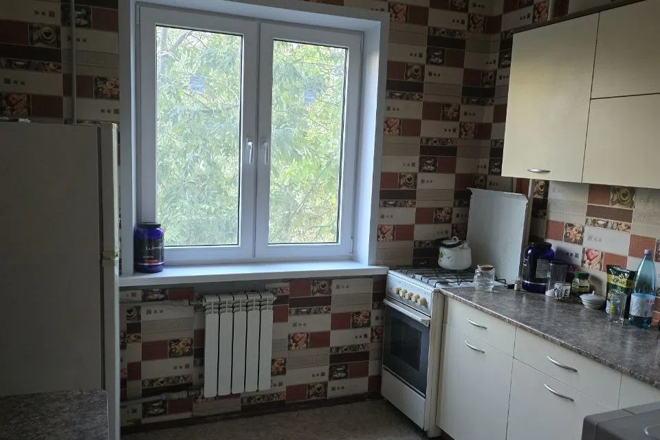 Сдаётся 2-комнатная квартира, 50 м²