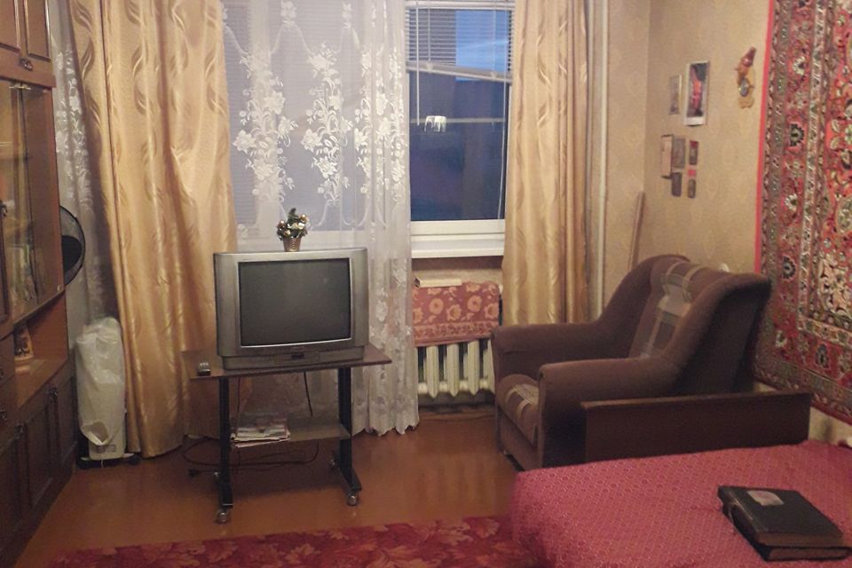 Сдаётся 2-комнатная квартира, 47.3 м²