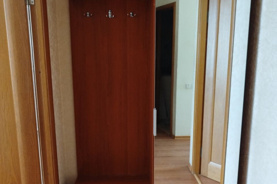 Сдаётся 2-комнатная квартира, 48 м²