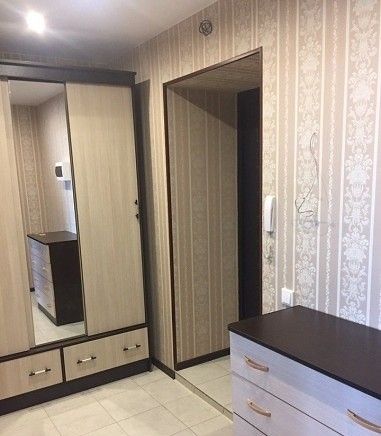 Сдаётся 1-комнатная квартира, 34 м²