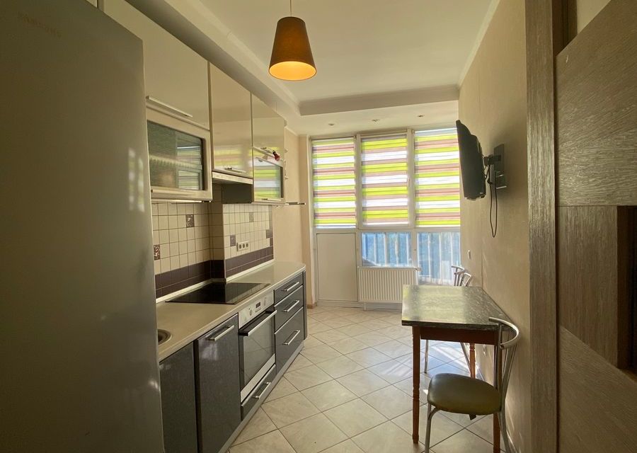 Сдаётся 2-комнатная квартира, 60 м²