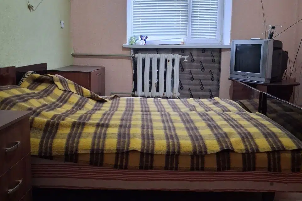 Сдаётся 2-комнатная квартира, 48 м²