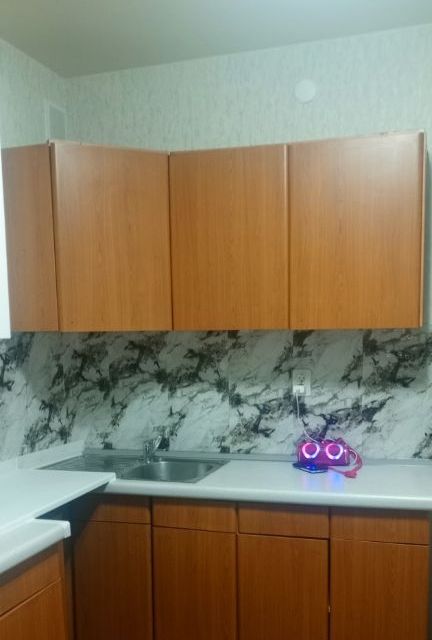 Сдаётся 1-комнатная квартира, 34 м²