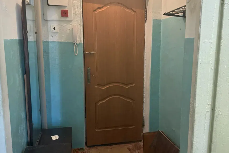 Сдаётся 1-комнатная квартира, 28 м²