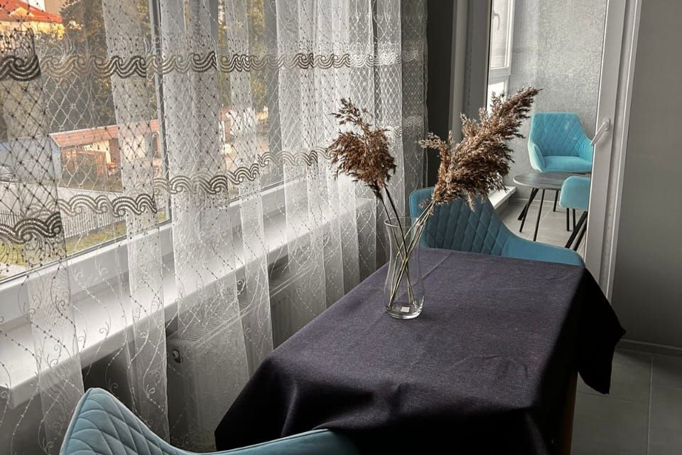 Сдаётся 1-комнатная квартира, 45 м²