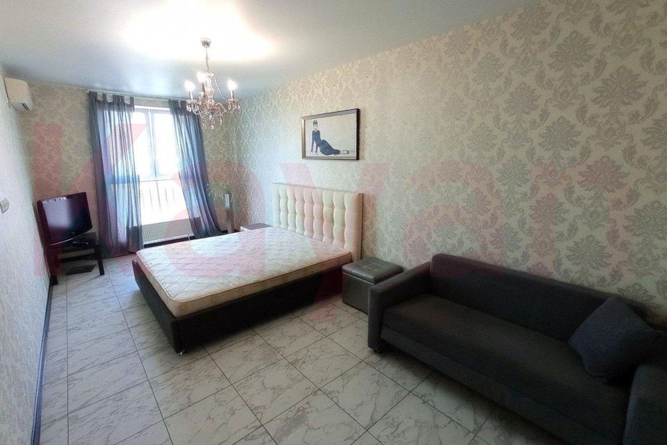Сдаётся 1-комнатная квартира, 31 м²