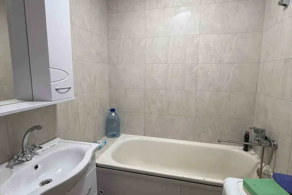 Сдаётся 2-комнатная квартира, 50 м²