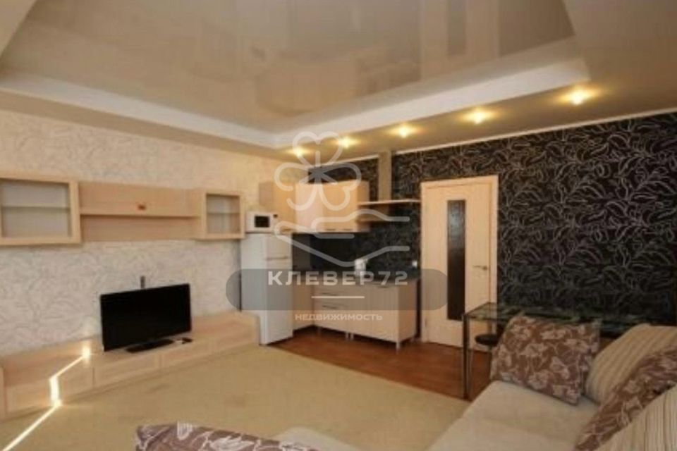 Сдаётся студия, 35 м²